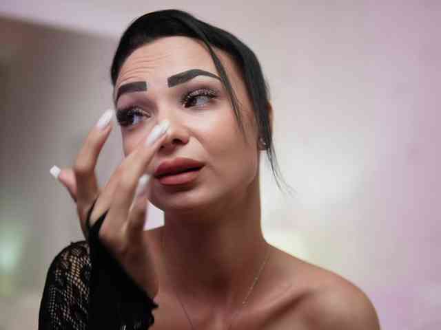 MaraJolie webcam