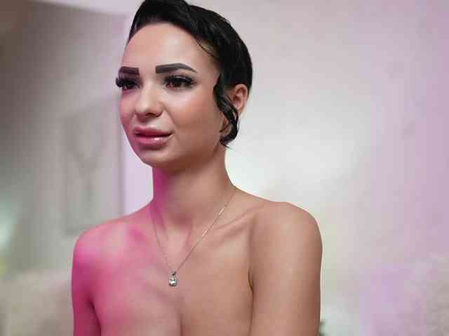 MaraJolie webcam