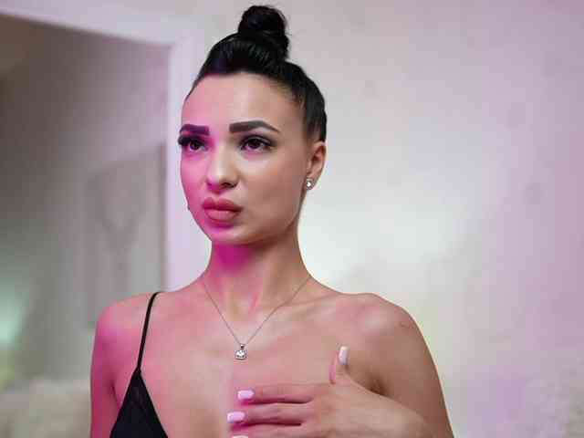 Модель: MaraJolie