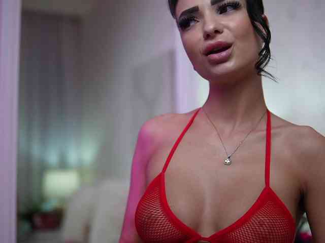 MaraJolie webcam