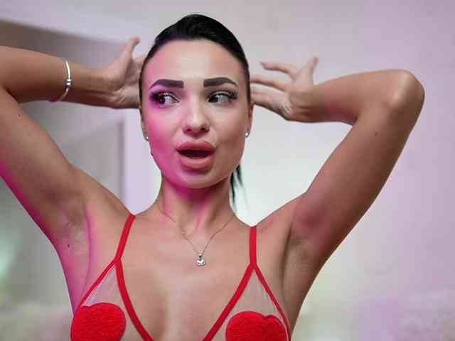 nude chat xxx MaraJolie