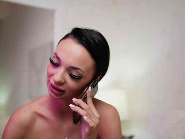 MaraJolie webcam