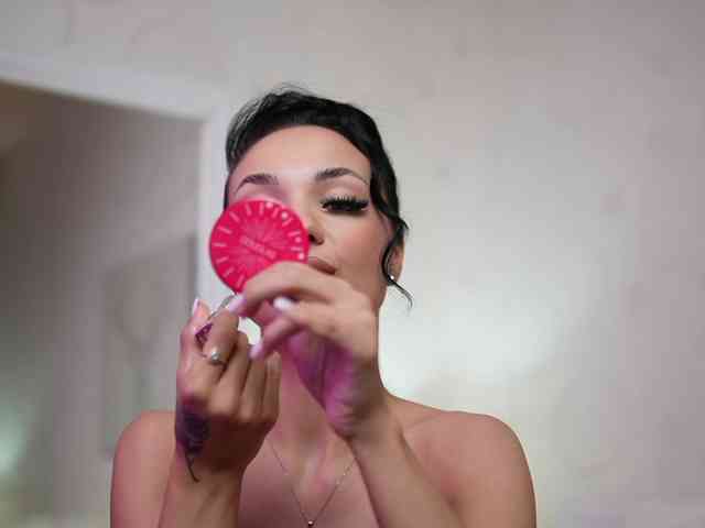 MaraJolie bongacams