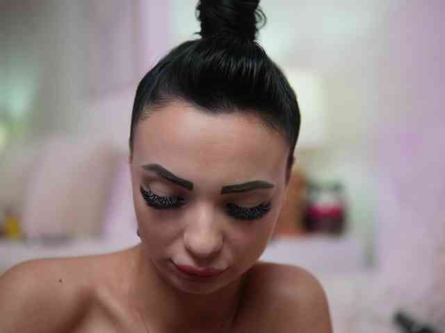 MaraJolie webcam