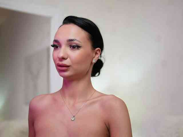 MaraJolie Live Webcam on BongaCams