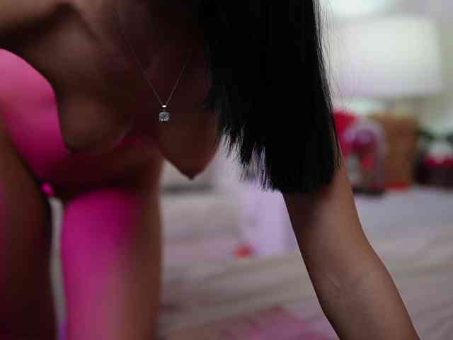 MaraJolie webcam