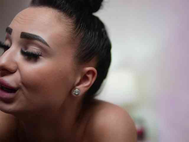 MaraJolie webcam