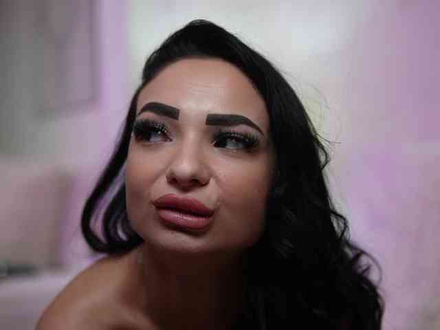 MaraJolie webcam