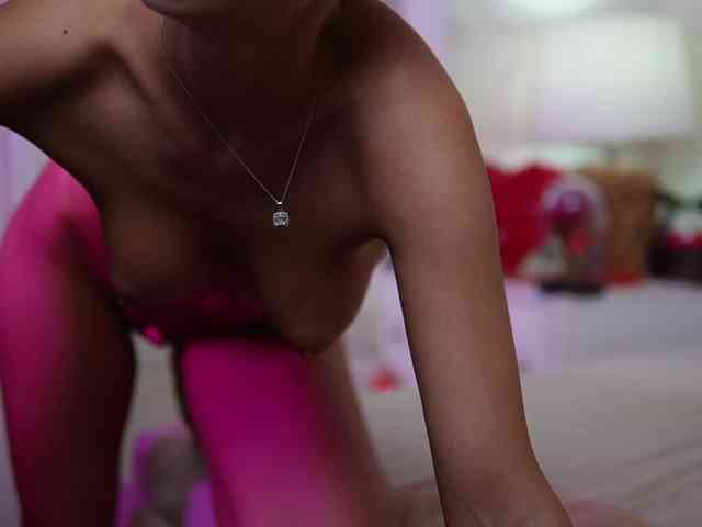 real webcam show MaraJolie