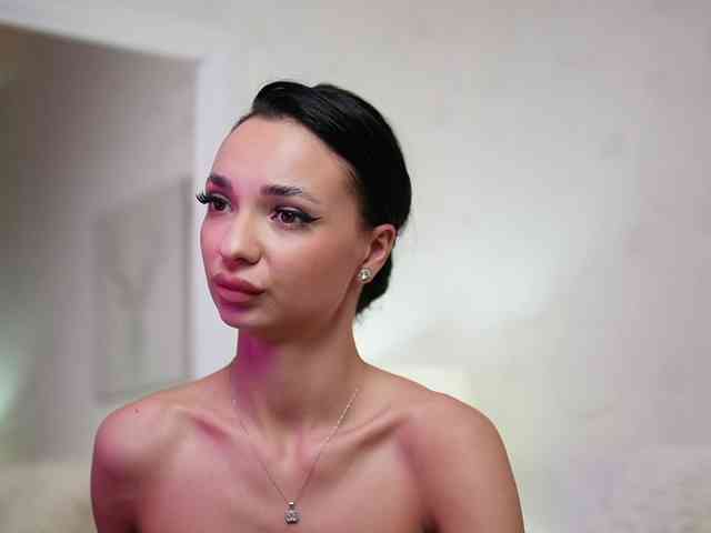 MaraJolie Live Webcam on BongaCams