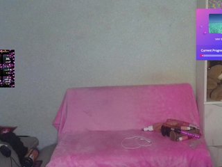 kristalljager Porn Show