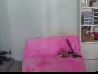 SunsetVeronica Porn Show