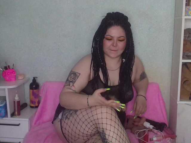 SunsetVeronica live cam profile