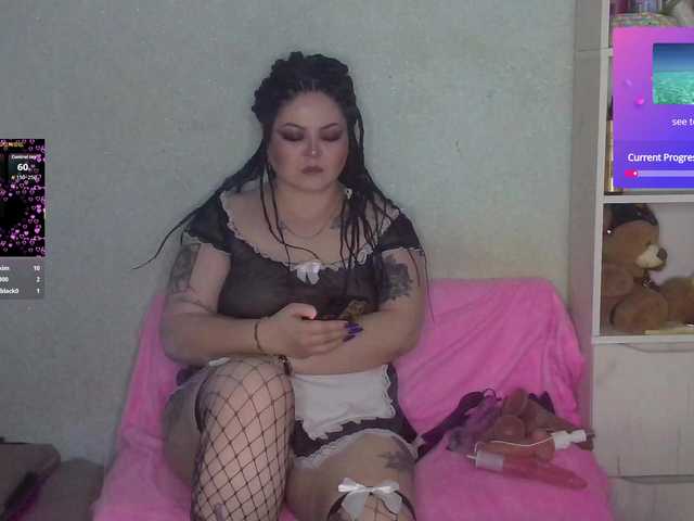 SunsetVeronica's BongaCams show and profile