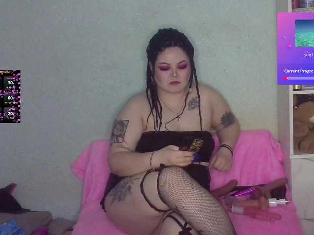 SunsetVeronica's BongaCams show and profile