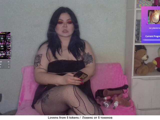 SunsetVeronica's BongaCams show and profile