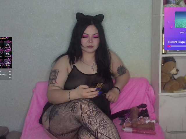 SunsetVeronica's BongaCams show and profile