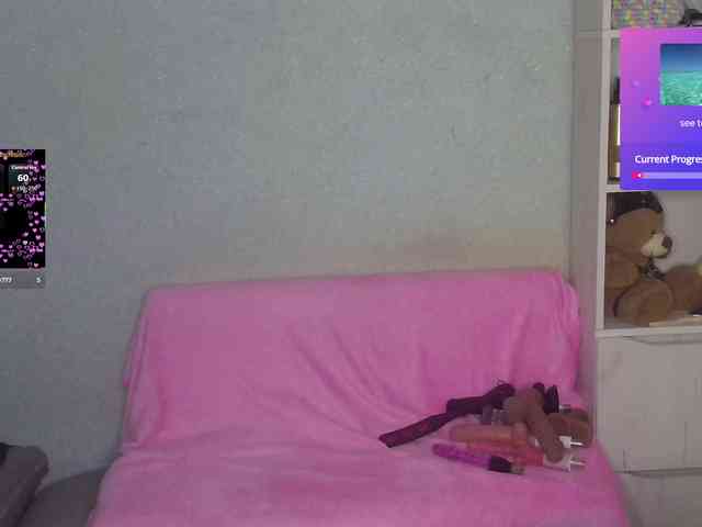 kristalljager webcam