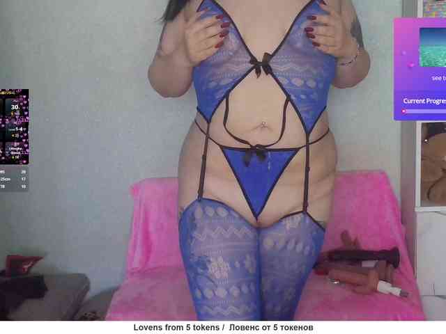 kristalljager webcam