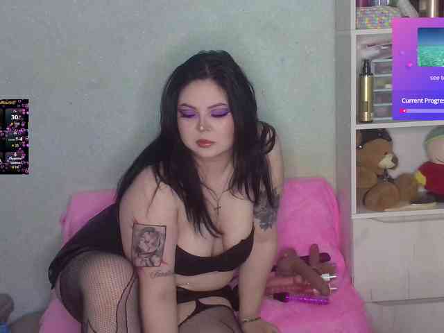 kristalljager webcam