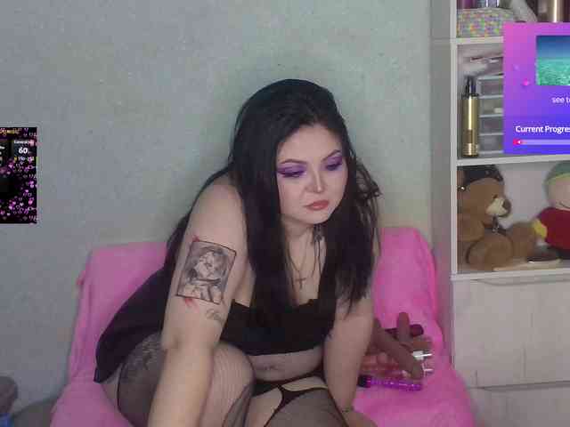 kristalljager webcam