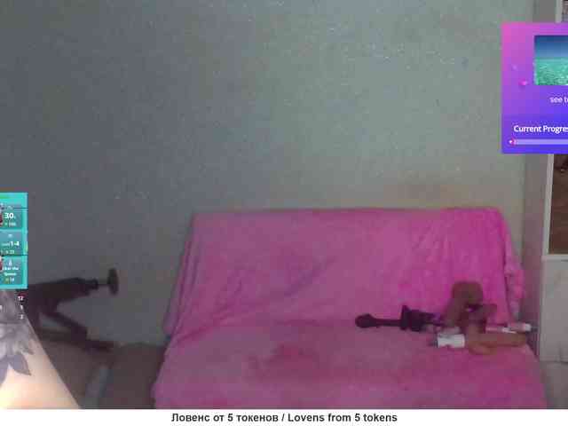 SunsetVeronica webcam