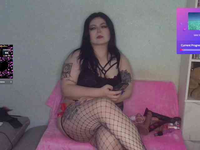 kristalljager webcam