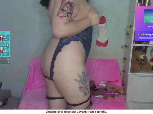 kristalljager webcam