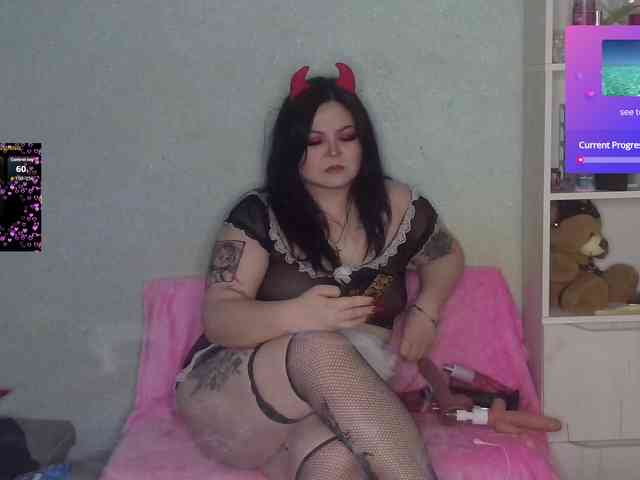 kristalljager webcam