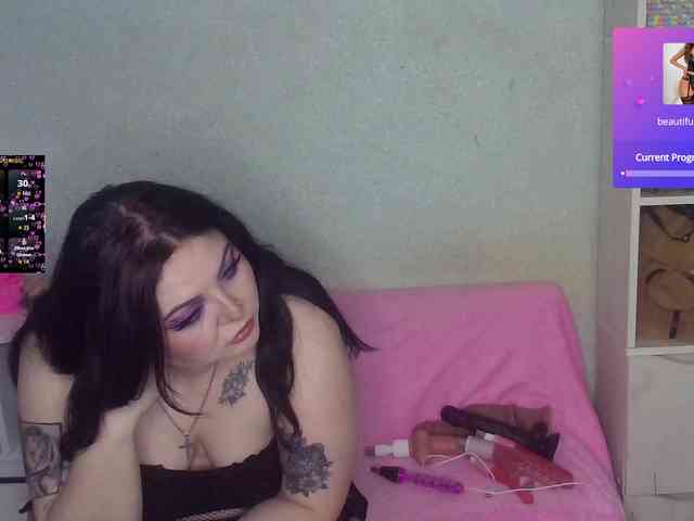 SunsetVeronica Live Webcam on BongaCams