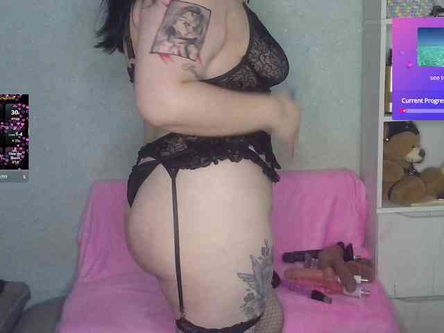 kristalljager webcam