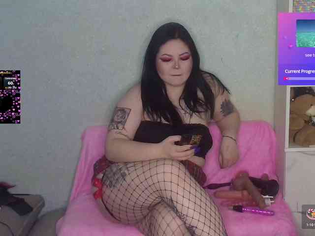 kristalljager webcam