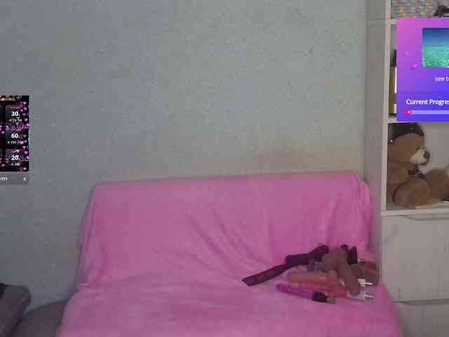 kristalljager webcam