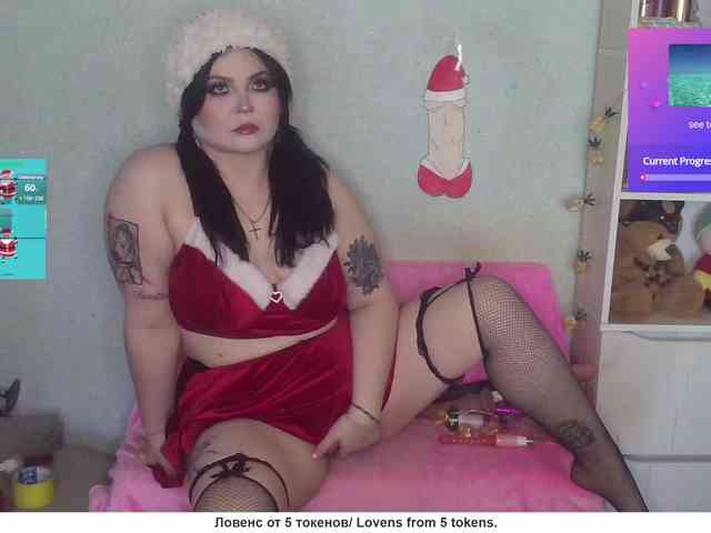 kristalljager webcam