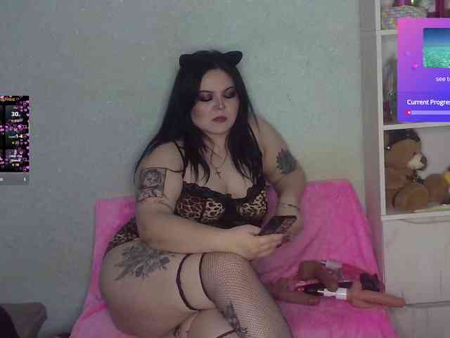 kristalljager webcam