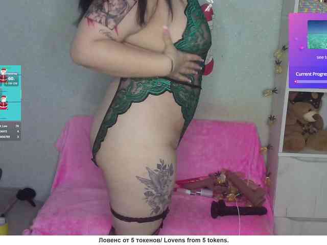 kristalljager webcam