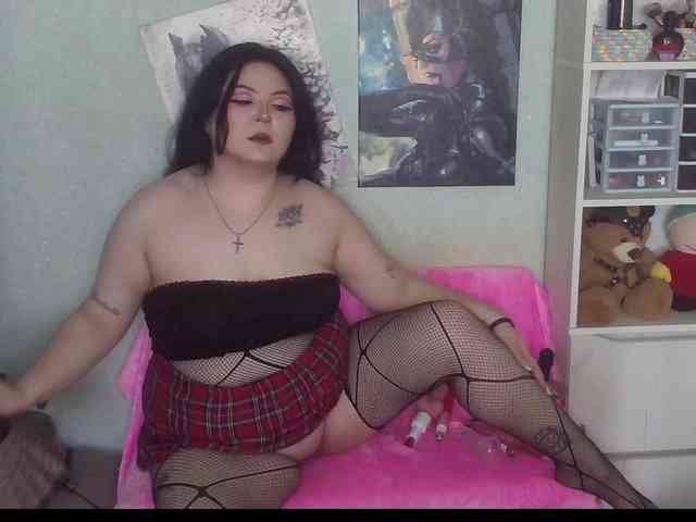 adult camming SunsetVeronica