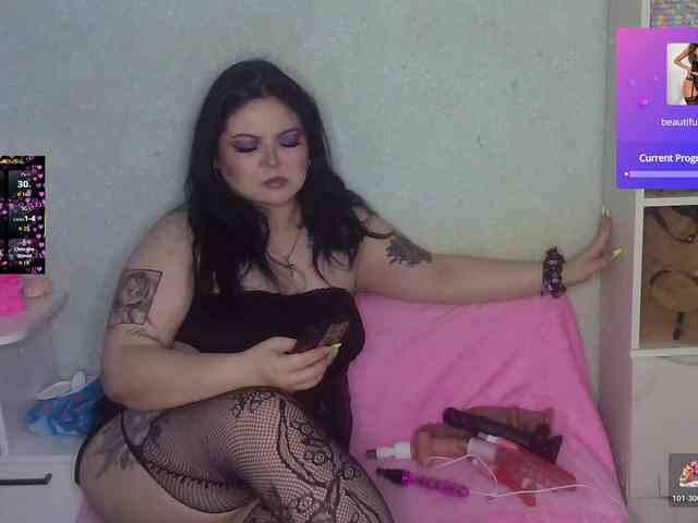 kristalljager webcam