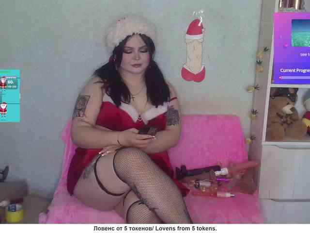 kristalljager webcam