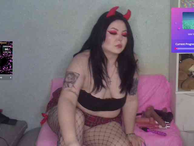 kristalljager webcam