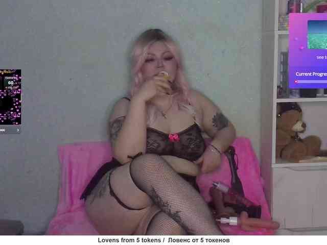 kristalljager webcam