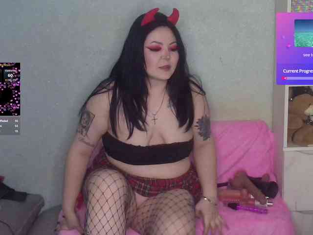 kristalljager webcam