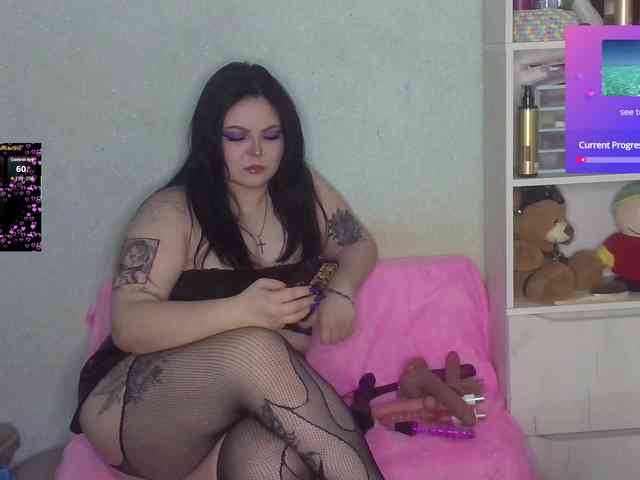 kristalljager webcam