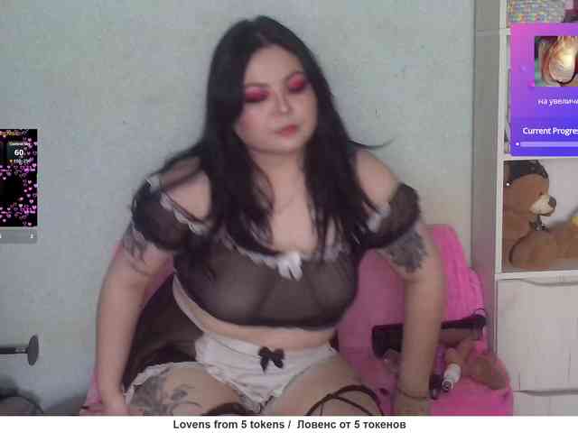 kristalljager webcam