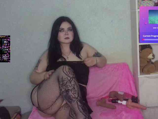 kristalljager webcam