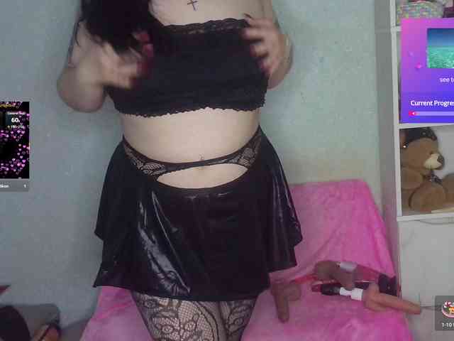 kristalljager webcam