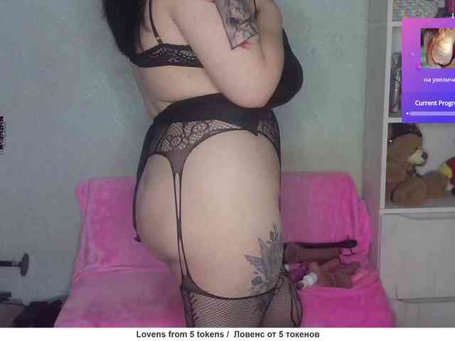 kristalljager webcam