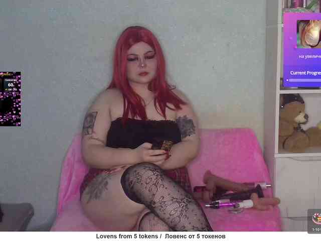 kristalljager webcam