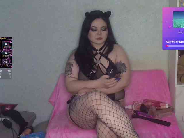 kristalljager webcam