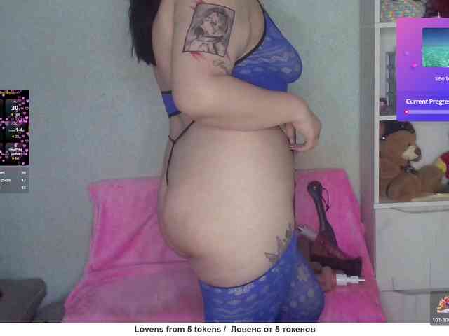 kristalljager webcam